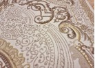 Тъкан килим ALLEGRA 5960 cream